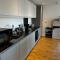Luxury Flat in City Centre Leeds - Leeds