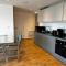 Luxury Flat in City Centre Leeds - Leeds