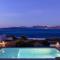 Neptune Luxury Suites