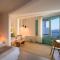 Neptune Luxury Suites