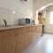 Apartament C5 - 图尔恰