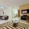 Heated pool villa with hammam in Targa - Marrakech
