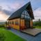 Shamba Lodge Cabin A