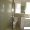 Springvale couple room shared bathroom