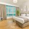Sokon Residence Nile View at Hilton - 开罗