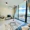 Luxury 5 Star The Podium Apartment Stay by Q Homestay Kuching