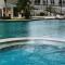Salinas - Aqualand Resort Premium apt 2 suítes 7 andar - Salinópolis