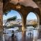 Parador de Málaga Gibralfaro