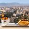 Parador de Málaga Gibralfaro