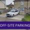 Peaceful Oasis 3 Beds House with Garden and Parking - Cambridge