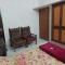 AC Suite room with Open Verandah near temple - Guruvayur