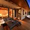 Chalet Mountain Rock - Luxury and comfort with stunning views - 斯祖贝莱克