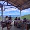 Thornton's Sea View Cafe & Guesthouse - 锡基霍尔
