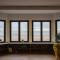 Studio with seaview