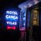 Hotel Ganga Vilas