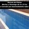 Departamento con pileta Almagro