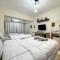 2BR at Nasr city with relaxing view - Cairo
