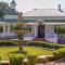 The Fountain Villa