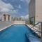 Comfort Hotel Santos