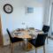 Ferienwohnung Jansen