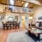 1 Mi to Diamond Peak Ski Resort Condo with Pool