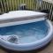 22 The green Luxury hot tub 3 bedroom caravan tattershall lakes lincoln