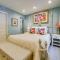1 Mi to Diamond Peak Ski Resort Condo with Pool - Incline Village