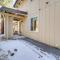 1 Mi to Diamond Peak Ski Resort Condo with Pool