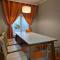 Tangerine Stay Hongdae Hongdae Street Hongik University Station Accommodation Yeontral Park 2 minutes Dining Room Table for 8 people - Seul