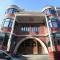 Super Hotel O Tulip Inn
