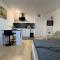 Modernes Apartment mit Parkplatz - 伍珀塔尔