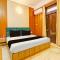 Hotel O Dolphin