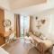 Azure North Golden Willow-Minimalist- Mt Arayat View -NETFLIX - San Fernando