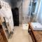 Chez Lucienne, jacuzzi et sauna
