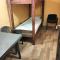 Pershyy Hostel u Cherkasah