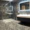 appartement de standing avec jacuzzi exterieur - 宗扎