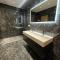appartement de standing avec jacuzzi exterieur - 宗扎