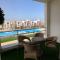 2BR Amwaj Terrazza & Piscina - Marsa Matruh
