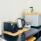 Cosy Nest - Uncapped Wi-fi & Self Check-in - Cidade Do Cabo