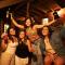 Compay Hostel Punta del Diablo
