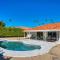Tranquil Palm Springs Villa, w. Private Pool, Spa, Views (sleeps 8) - Палм-Спрінгз