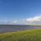 Tinyhouse Bij de Afsluitdijk - Cornwerd