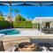Tranquil Palm Springs Villa, Saltwater Pool, Magical View, Minutes to Downtown, Sleeps 8 Tranquil Palm Springs Villa, Saltwater Pool, Magical View, Minutes to Downtown, Sleeps 8