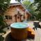Le chalet Nord Le chalet Nord