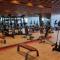 Studio in downtown with Burj Khalifa and city view