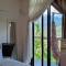 Suite Ilhabela - com varanda e vista panorâmica