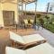 Olive Suites by the Sea