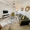 Olive Suites by the Sea