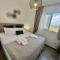 Olive Suites by the Sea