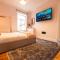 Large home in Cardiff's city center - 14 Beds - 卡迪夫